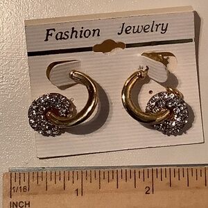 Vintage earrings
